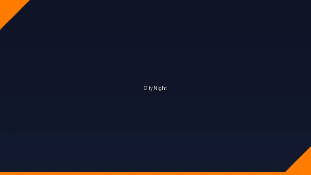 城市夜景主题赛 - 古墓幻影 视频创作挑战
